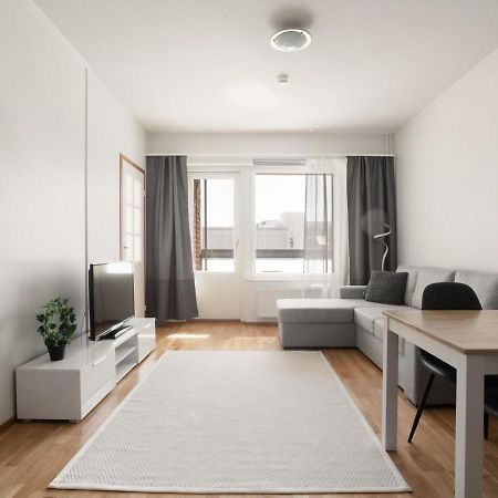 Kansankatu Apartments โรวานิเอมิ ภายนอก รูปภาพ