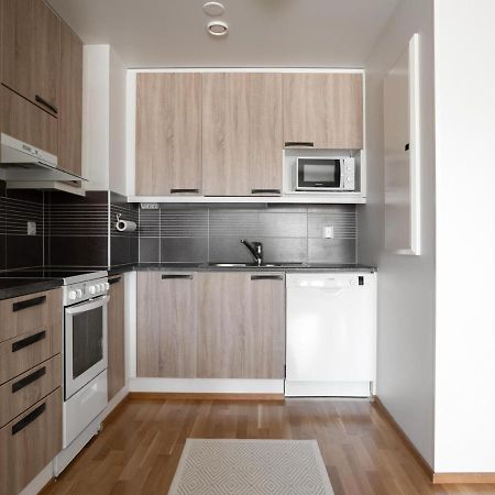 Kansankatu Apartments โรวานิเอมิ ภายนอก รูปภาพ