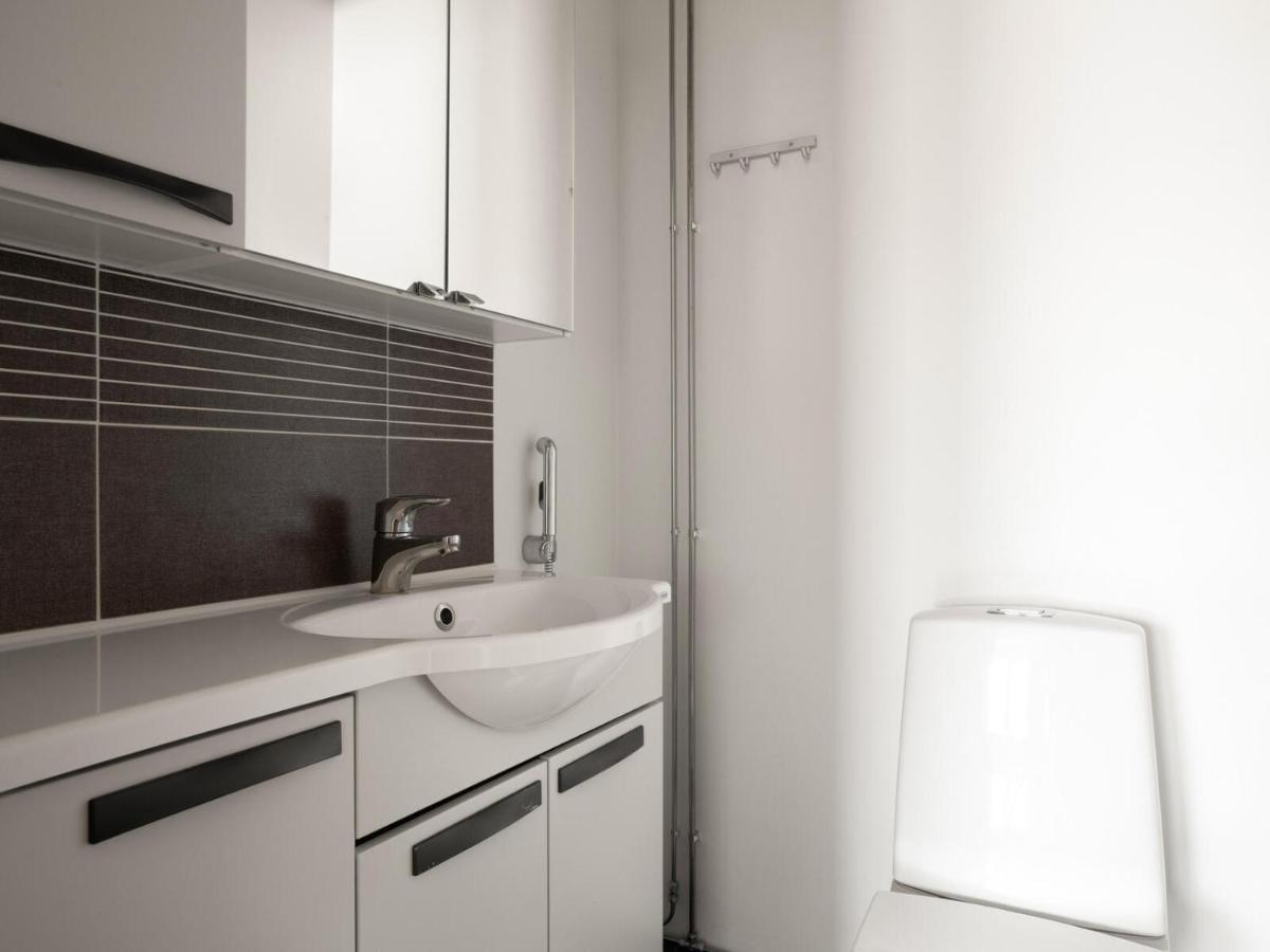Kansankatu Apartments โรวานิเอมิ ภายนอก รูปภาพ