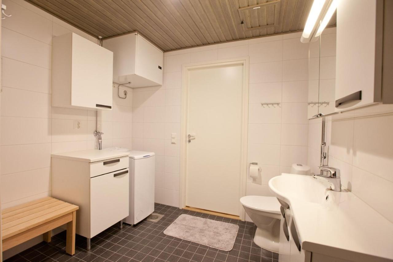 Kansankatu Apartments โรวานิเอมิ ภายนอก รูปภาพ